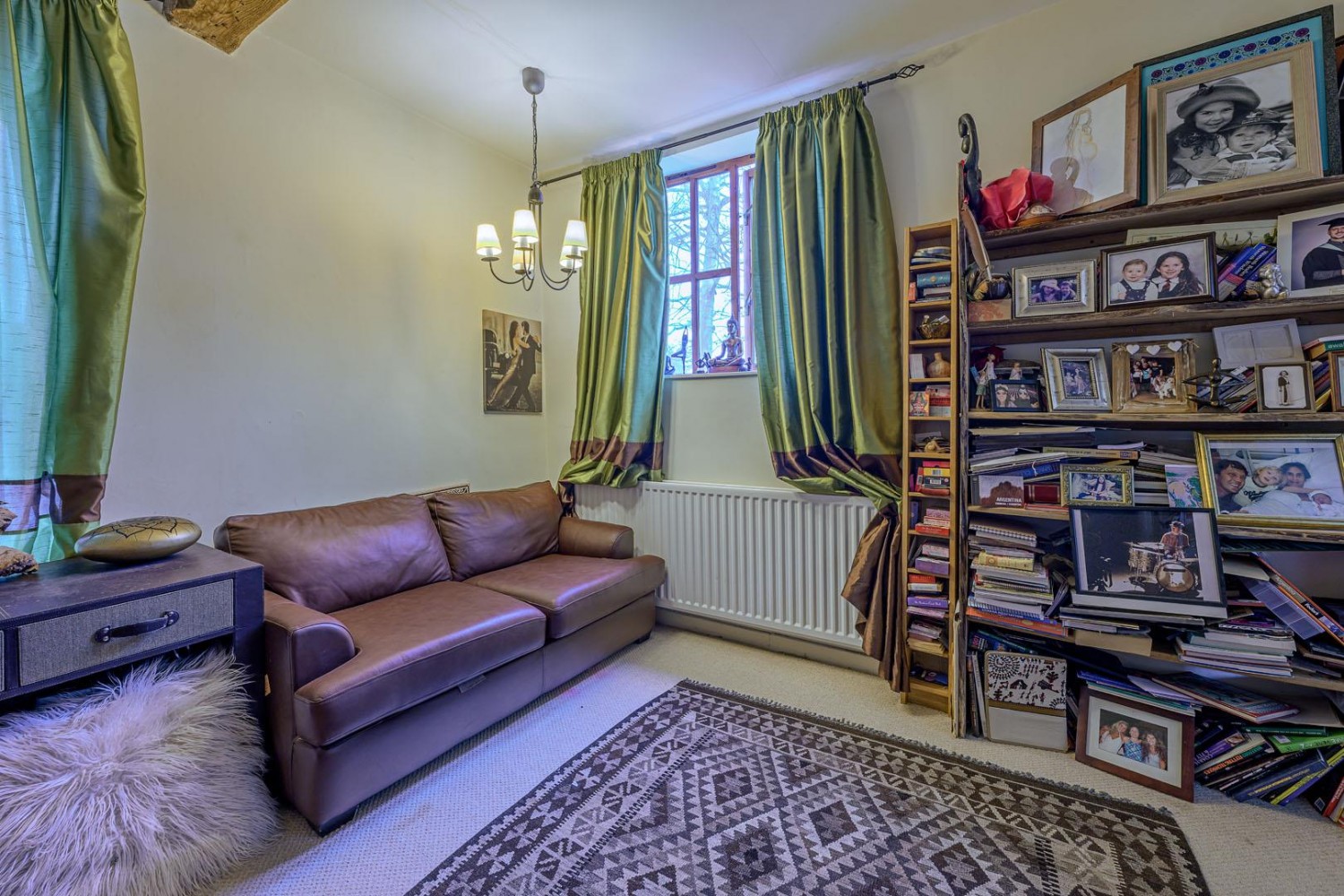 Tudor Barn, Sion Hill Court, Sion Hill, Wolverley, DY10 2YY