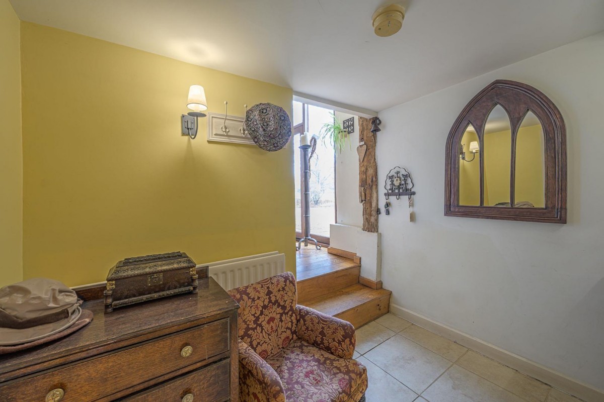 Tudor Barn, Sion Hill Court, Sion Hill, Wolverley, DY10 2YY