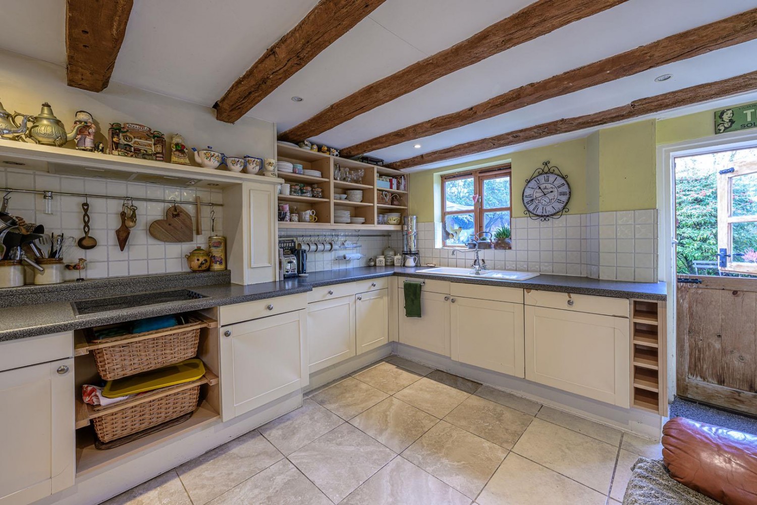 Tudor Barn, Sion Hill Court, Sion Hill, Wolverley, DY10 2YY