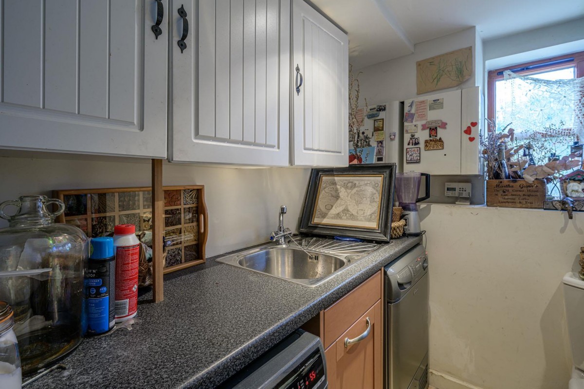 Tudor Barn, Sion Hill Court, Sion Hill, Wolverley, DY10 2YY