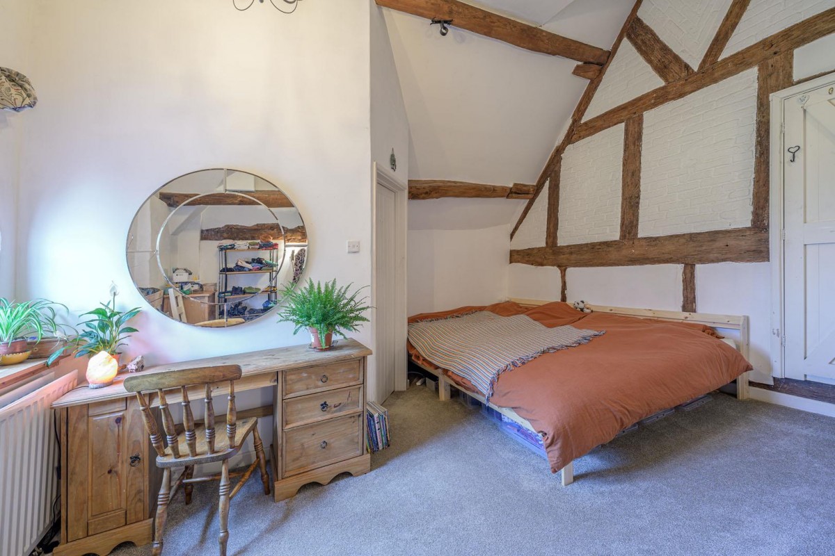 Tudor Barn, Sion Hill Court, Sion Hill, Wolverley, DY10 2YY