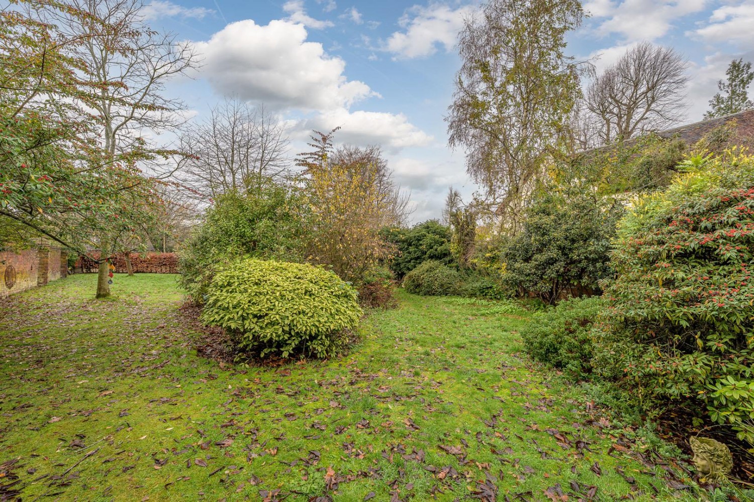 Tudor Barn, Sion Hill Court, Sion Hill, Wolverley, DY10 2YY