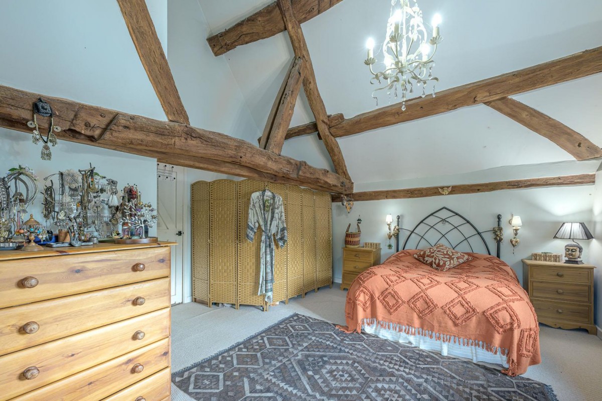 Tudor Barn, Sion Hill Court, Sion Hill, Wolverley, DY10 2YY