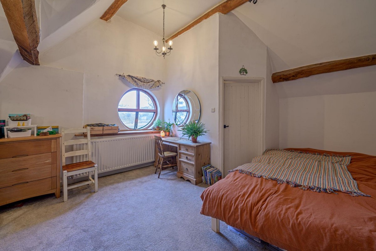 Tudor Barn, Sion Hill Court, Sion Hill, Wolverley, DY10 2YY