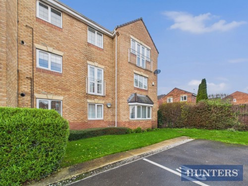 Mill View Road, Beverley