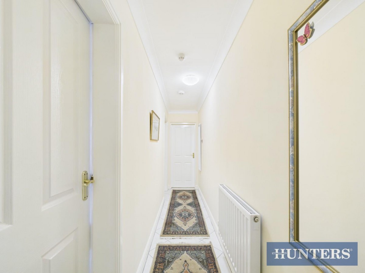 Mill View Road, Beverley