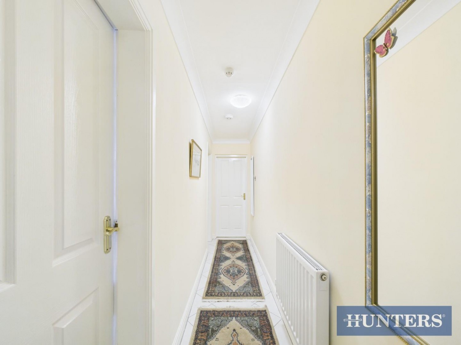 Mill View Road, Beverley