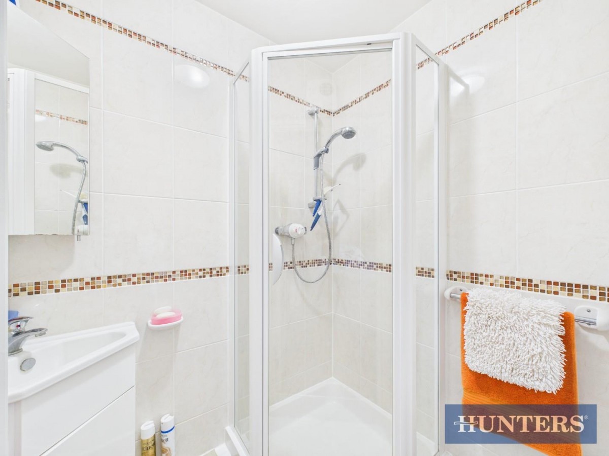 Mill View Road, Beverley