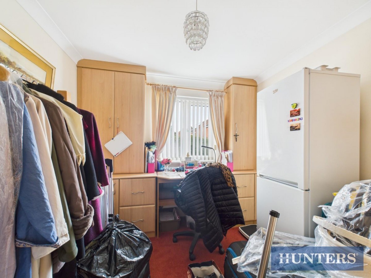 Mill View Road, Beverley