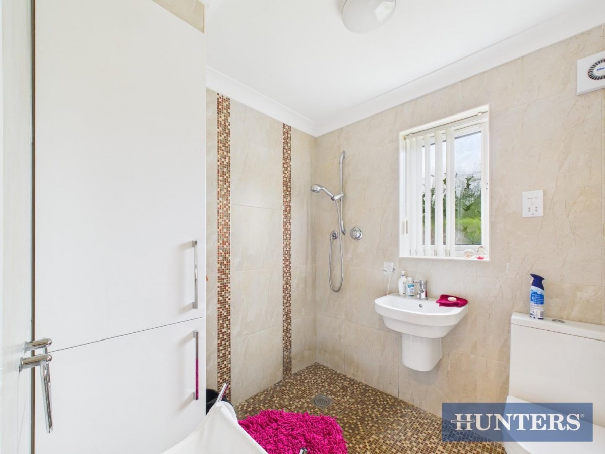 Mill View Road, Beverley