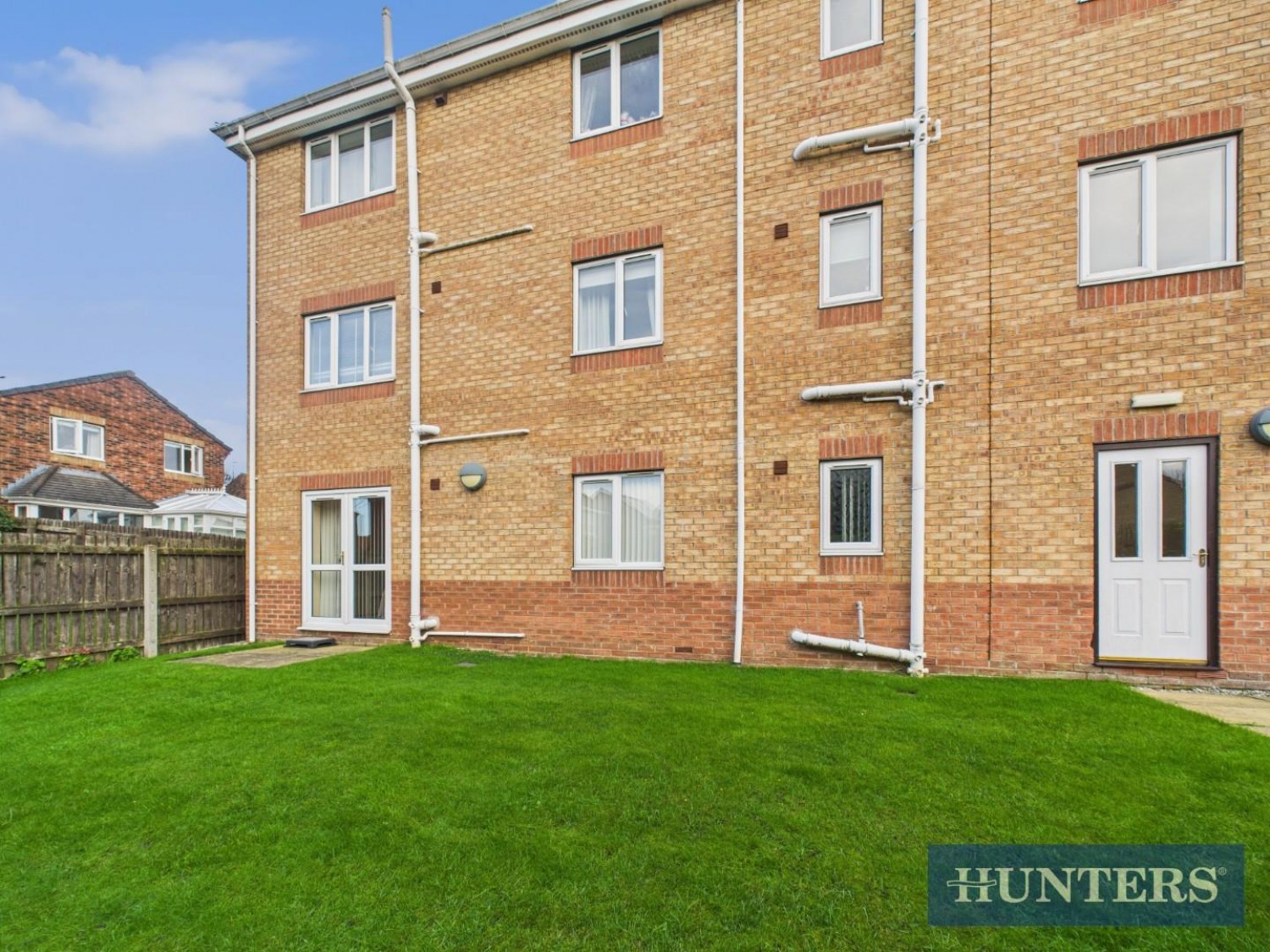 Mill View Road, Beverley