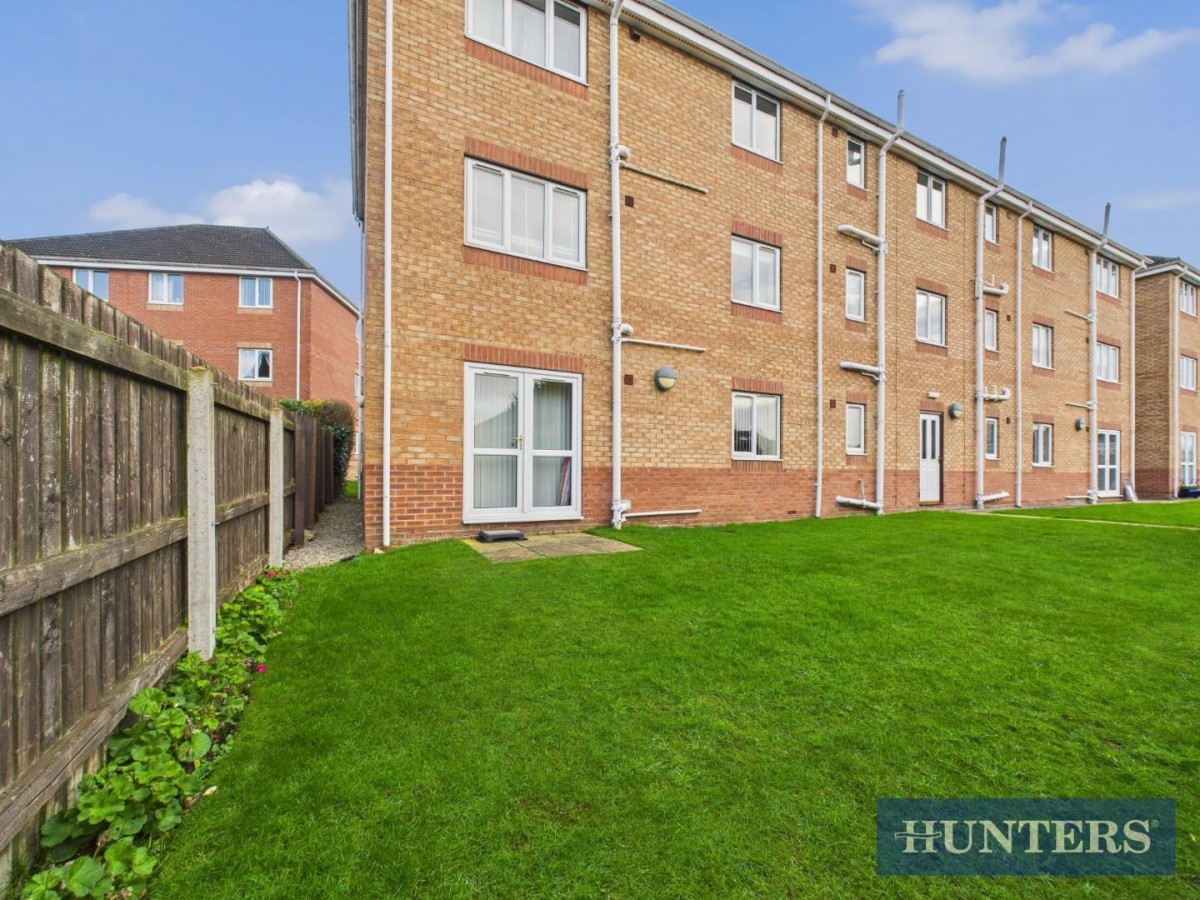 Mill View Road, Beverley