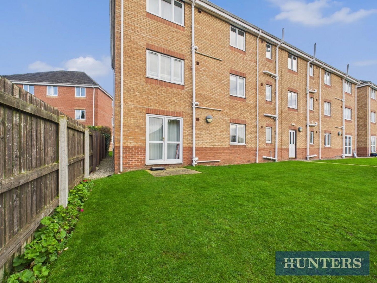 Mill View Road, Beverley