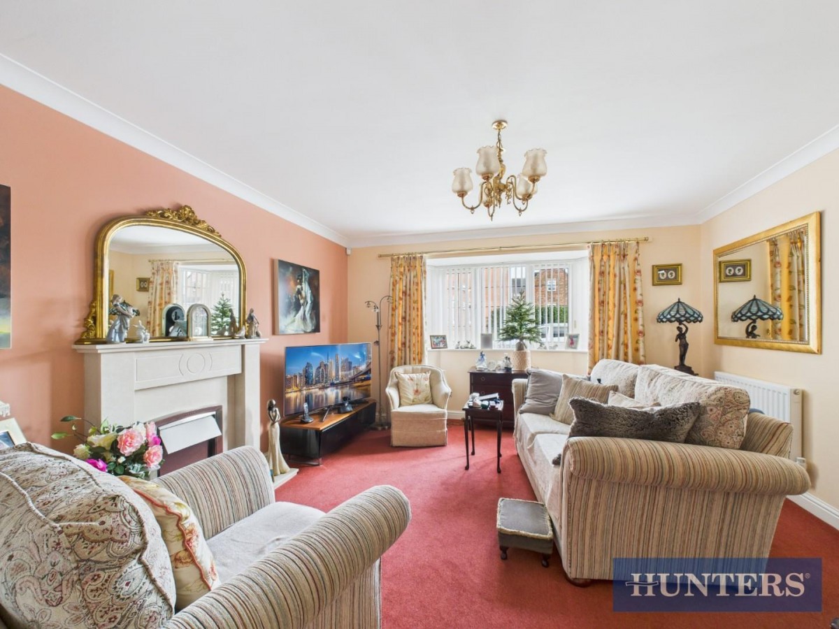 Mill View Road, Beverley