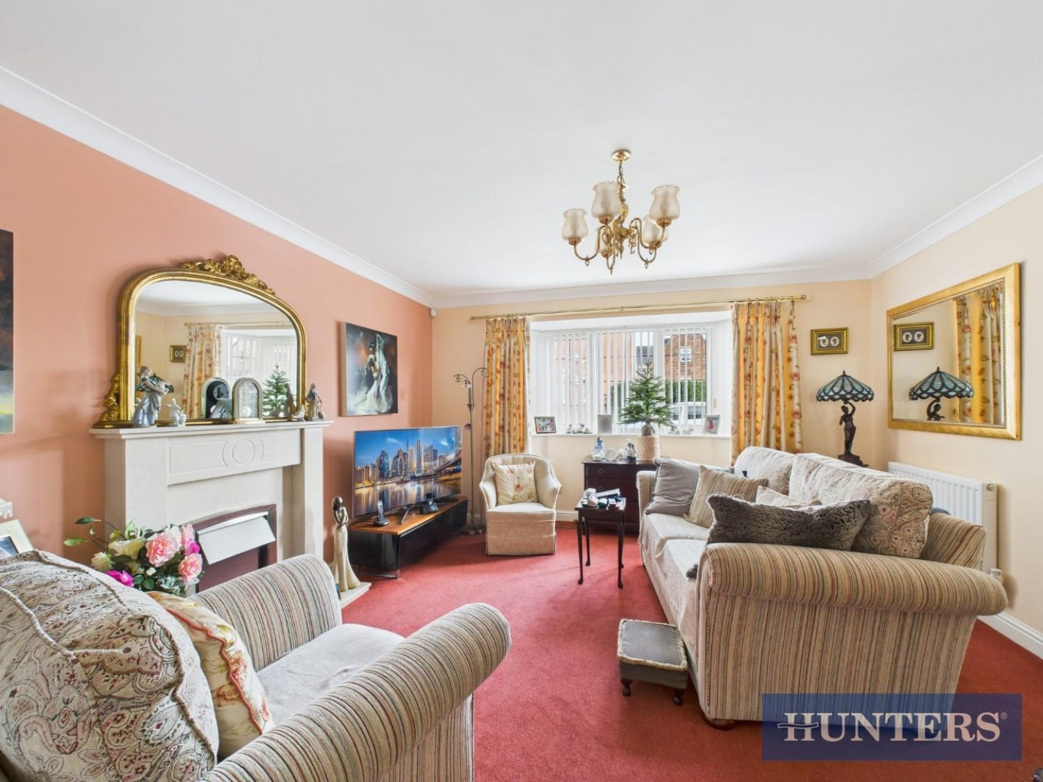 Mill View Road, Beverley