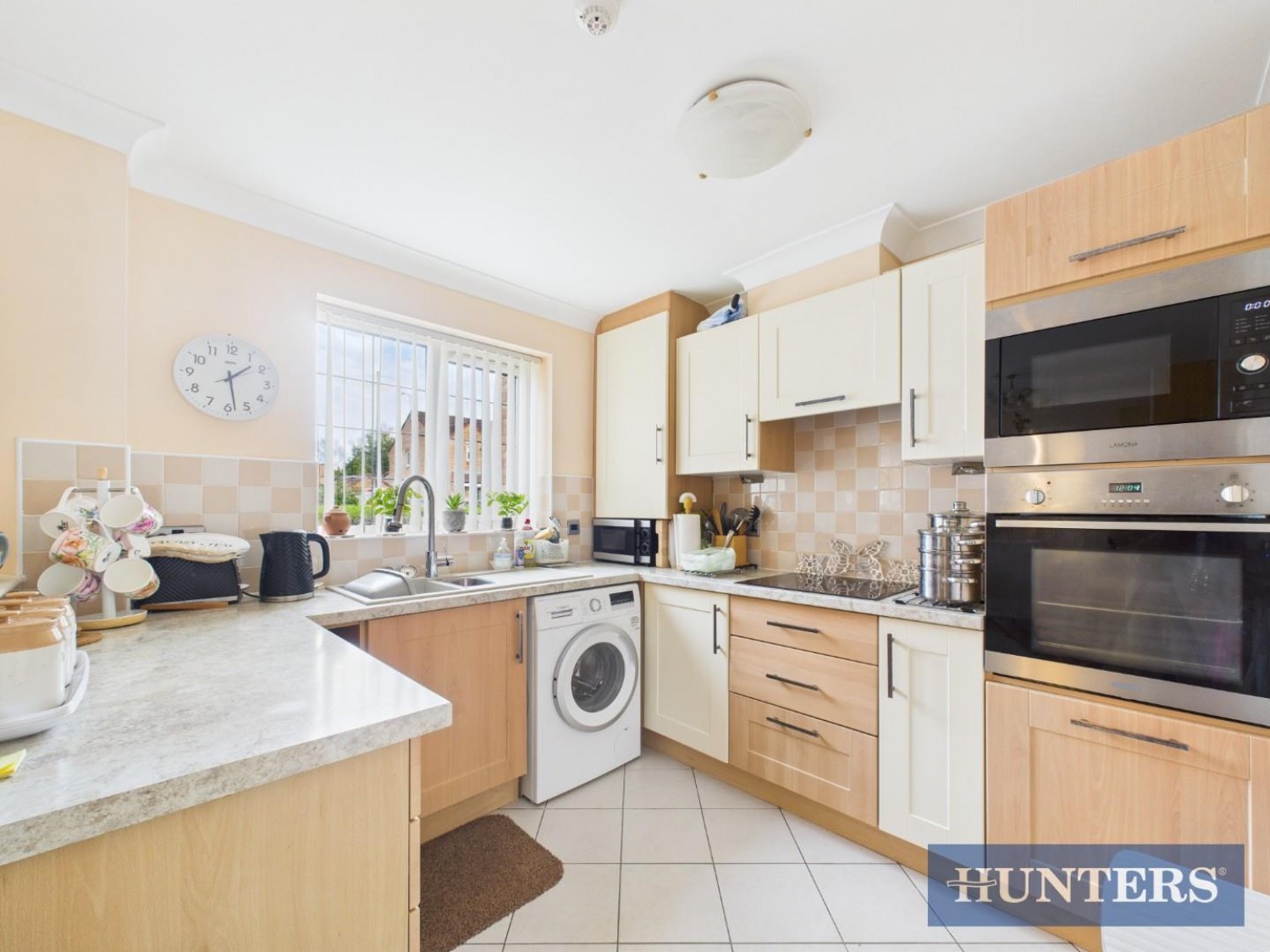 Mill View Road, Beverley