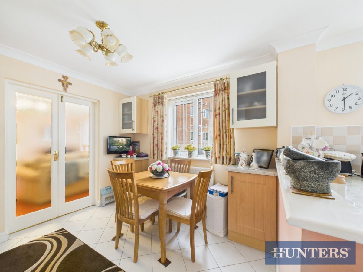 Mill View Road, Beverley