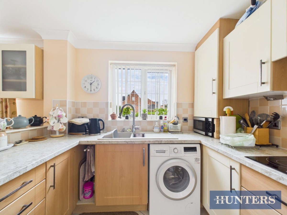 Mill View Road, Beverley