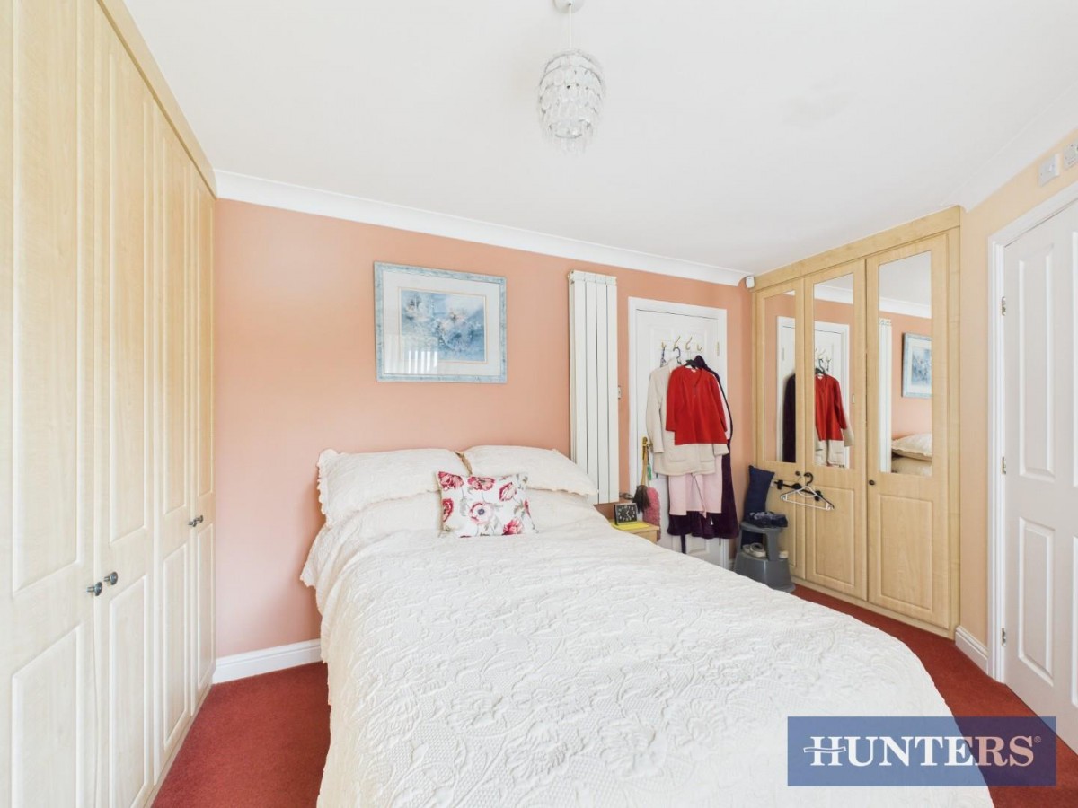 Mill View Road, Beverley