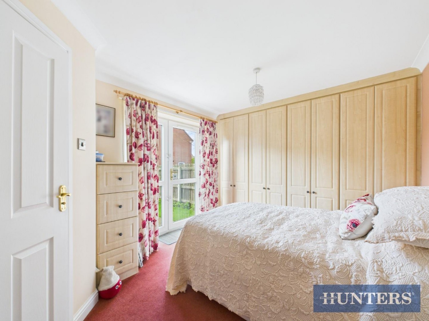 Mill View Road, Beverley