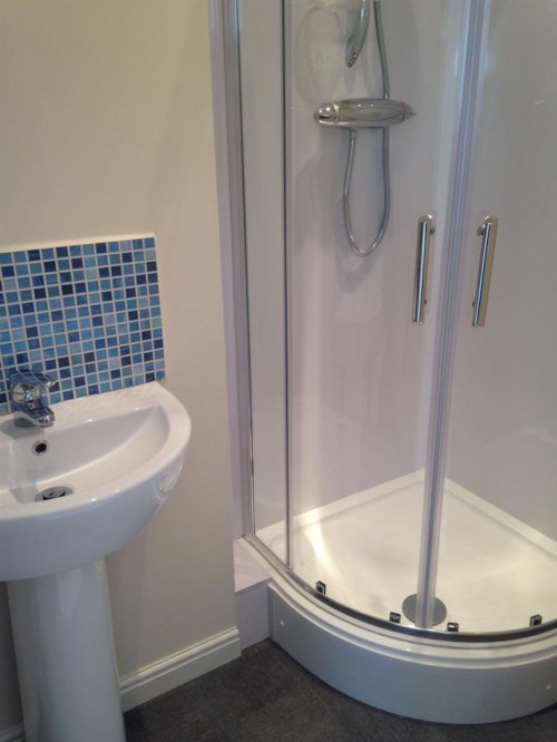 Chalkhill Blue Close, Aylesbury