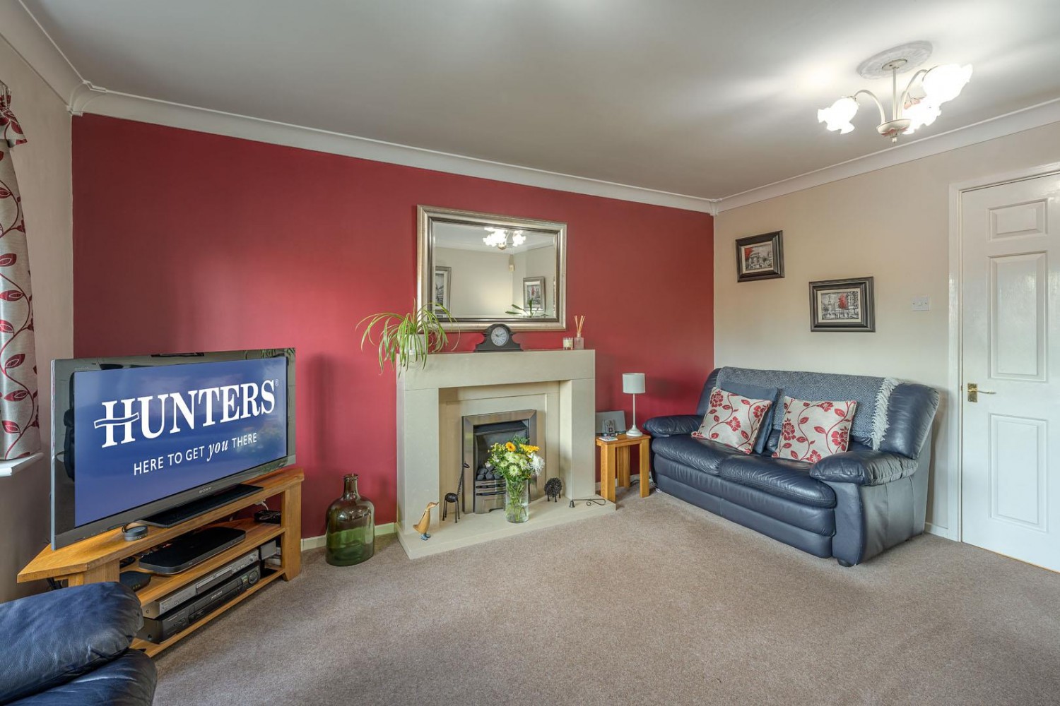 Ploverdale Crescent, Kingswinford, DY6 8XU