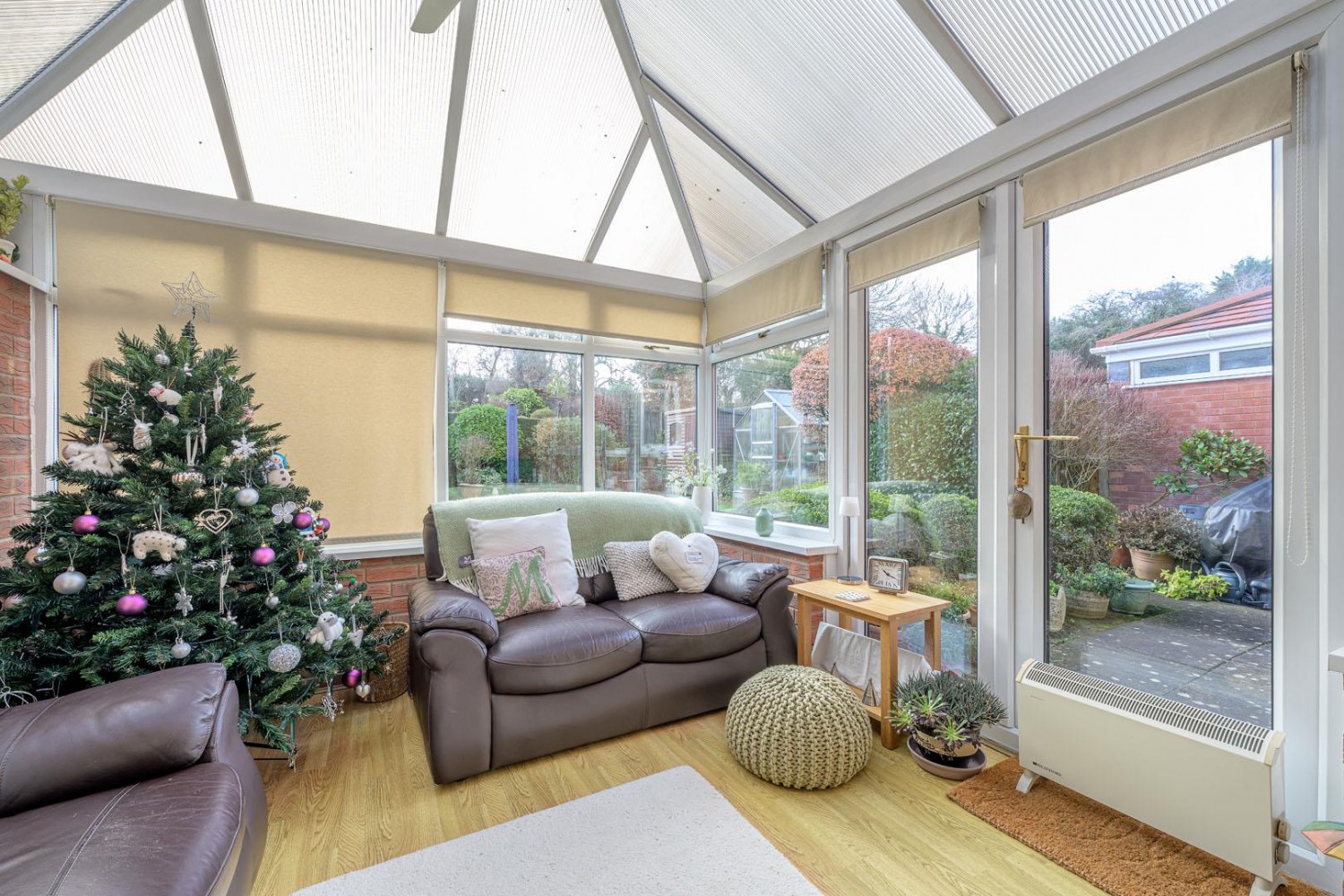 Ploverdale Crescent, Kingswinford, DY6 8XU