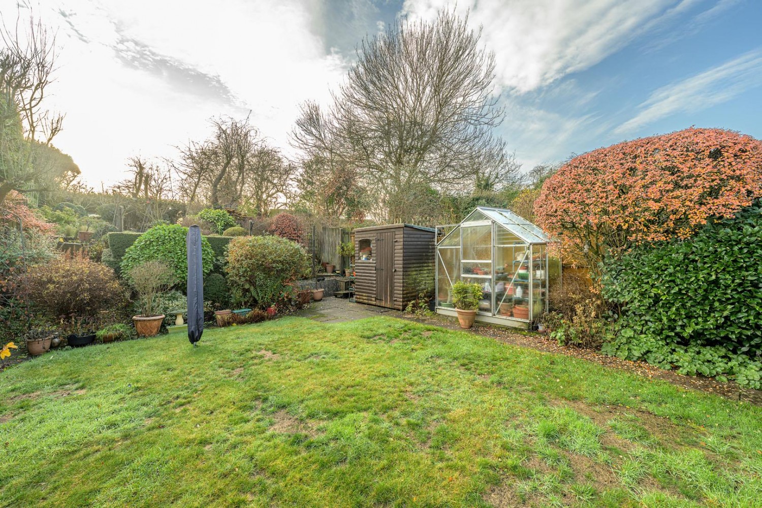 Ploverdale Crescent, Kingswinford, DY6 8XU