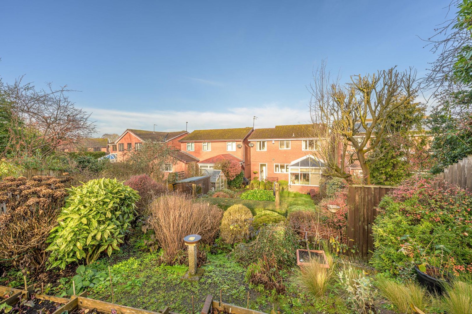 Ploverdale Crescent, Kingswinford, DY6 8XU