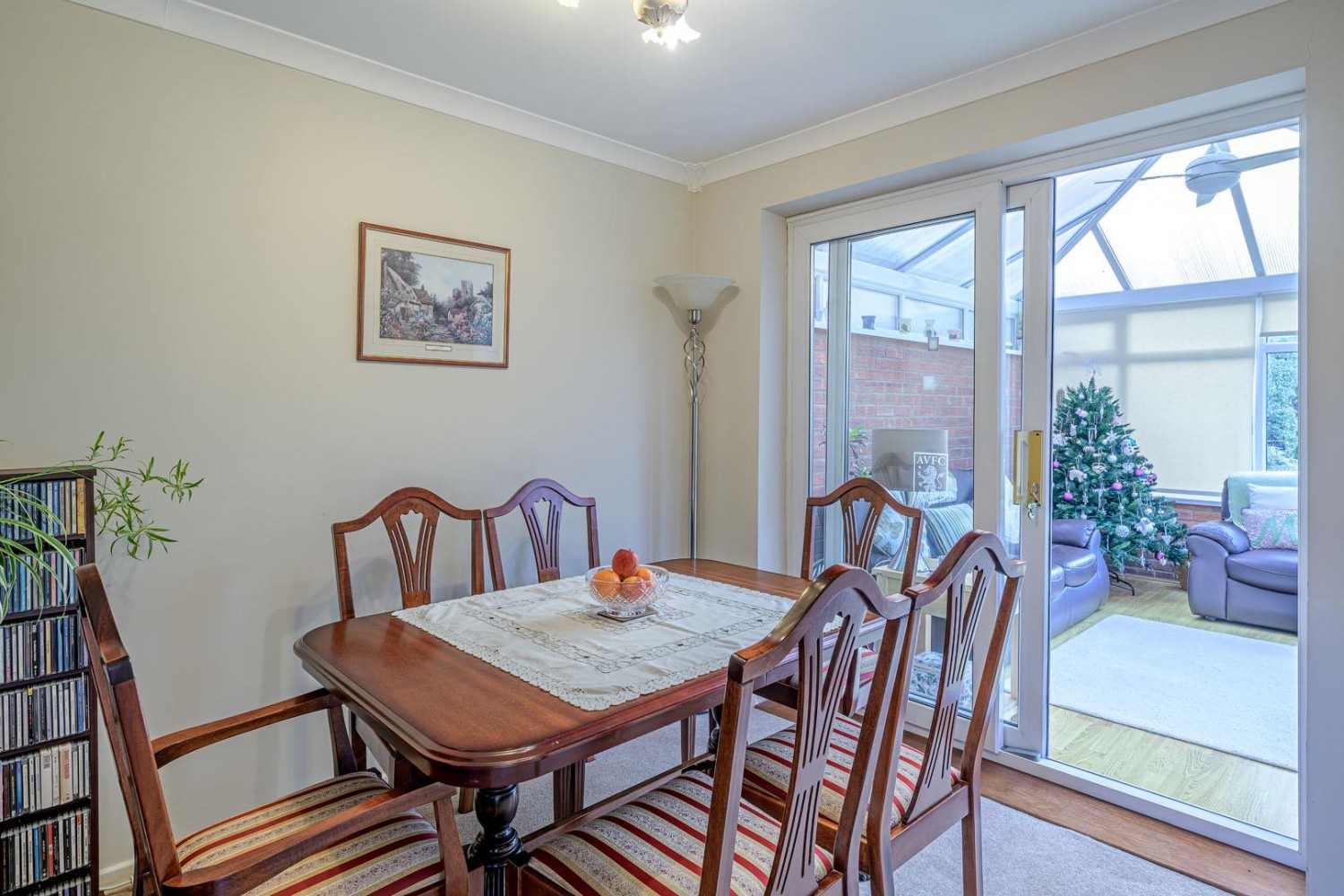 Ploverdale Crescent, Kingswinford, DY6 8XU