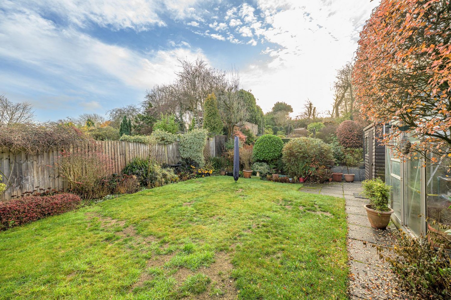 Ploverdale Crescent, Kingswinford, DY6 8XU