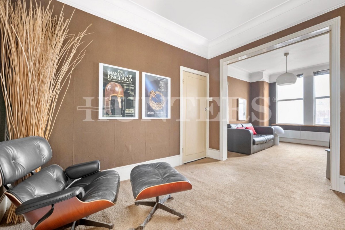 Lordsmead Road, London, N17