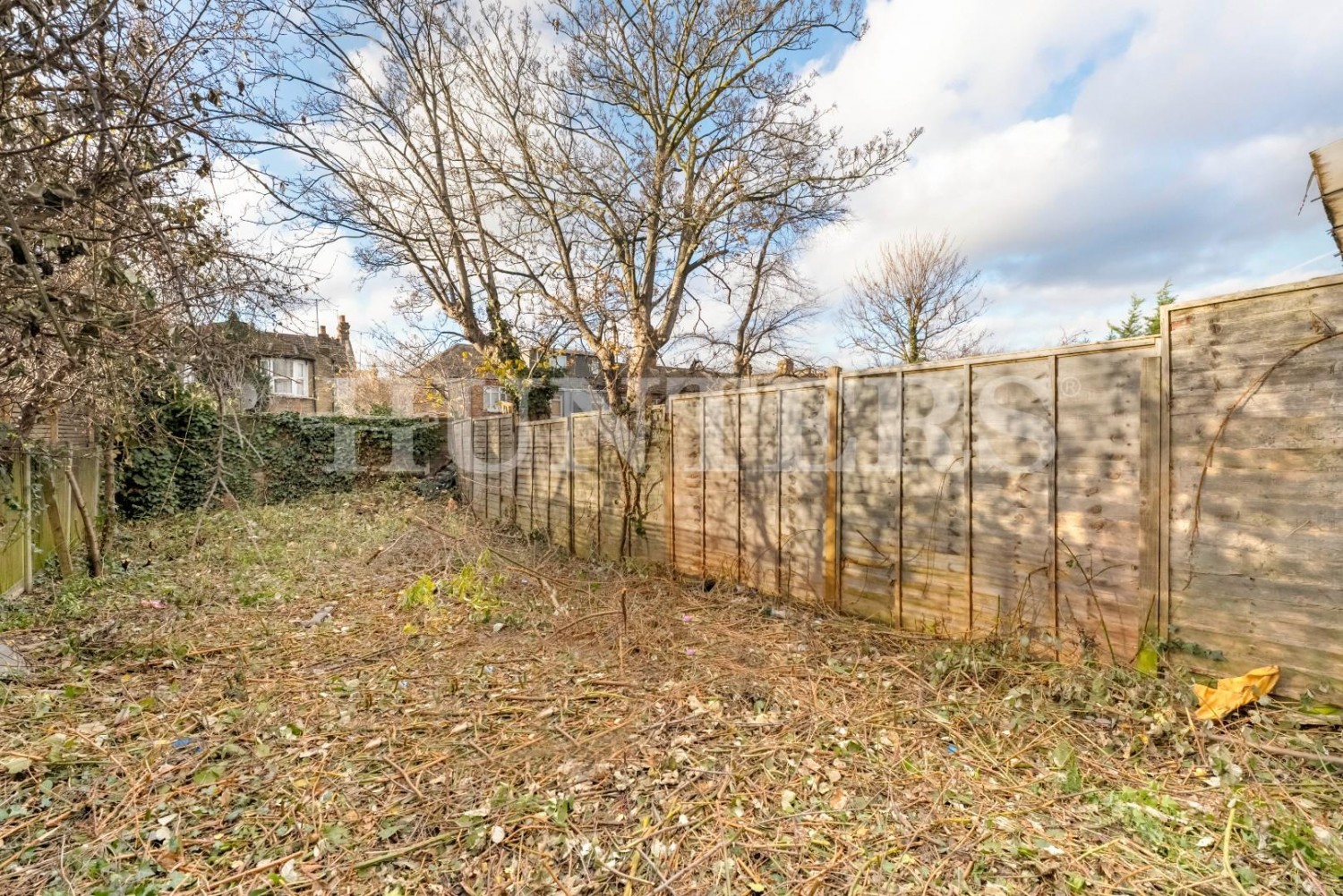 Lordsmead Road, London, N17