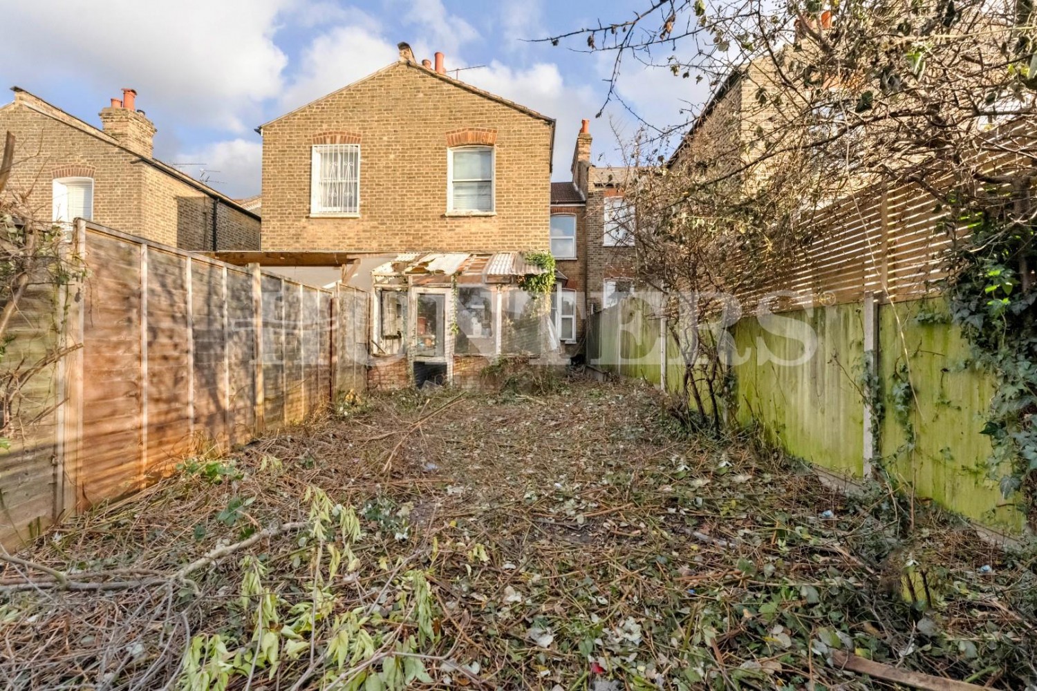 Lordsmead Road, London, N17