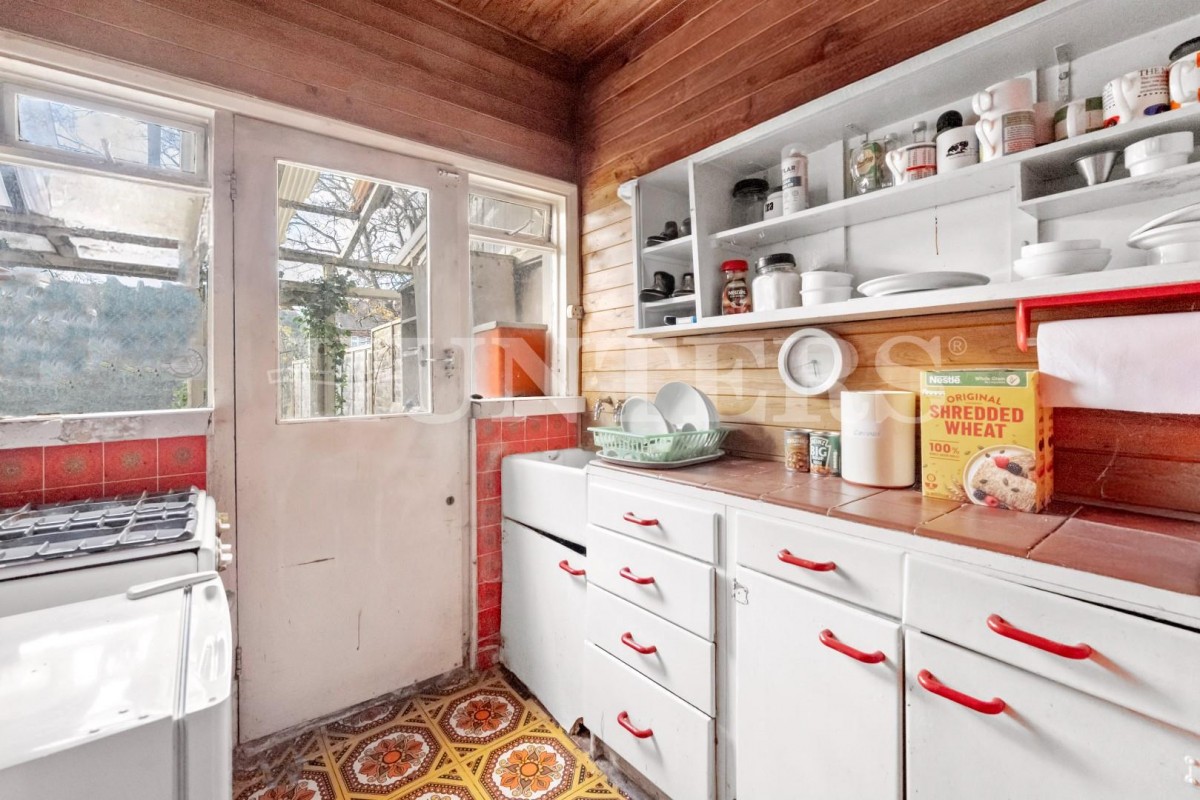 Lordsmead Road, London, N17