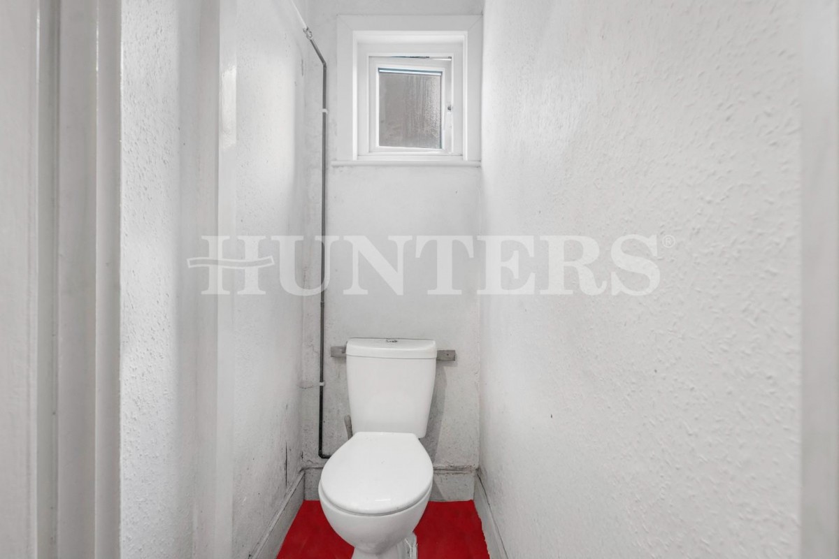 Lordsmead Road, London, N17