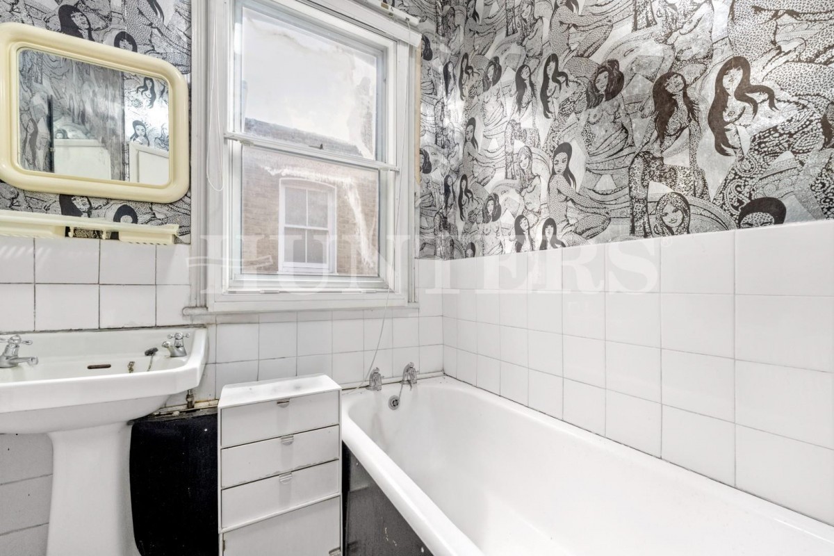 Lordsmead Road, London, N17