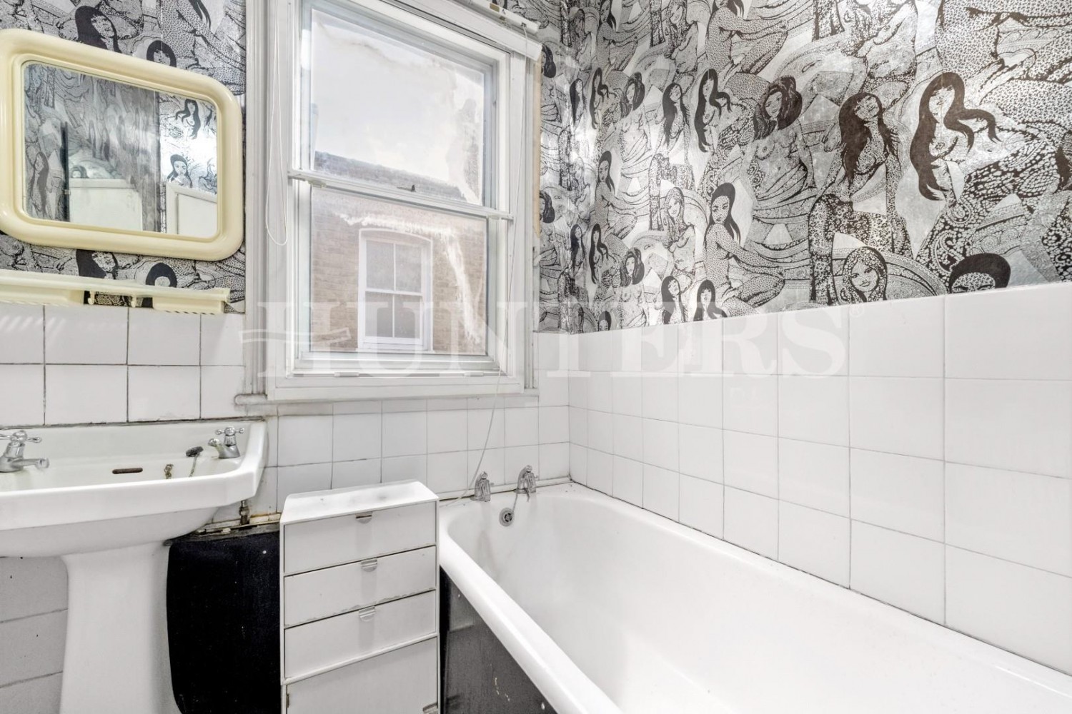 Lordsmead Road, London, N17