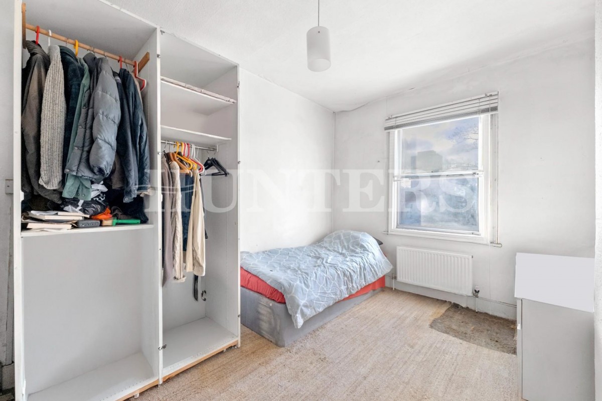 Lordsmead Road, London, N17