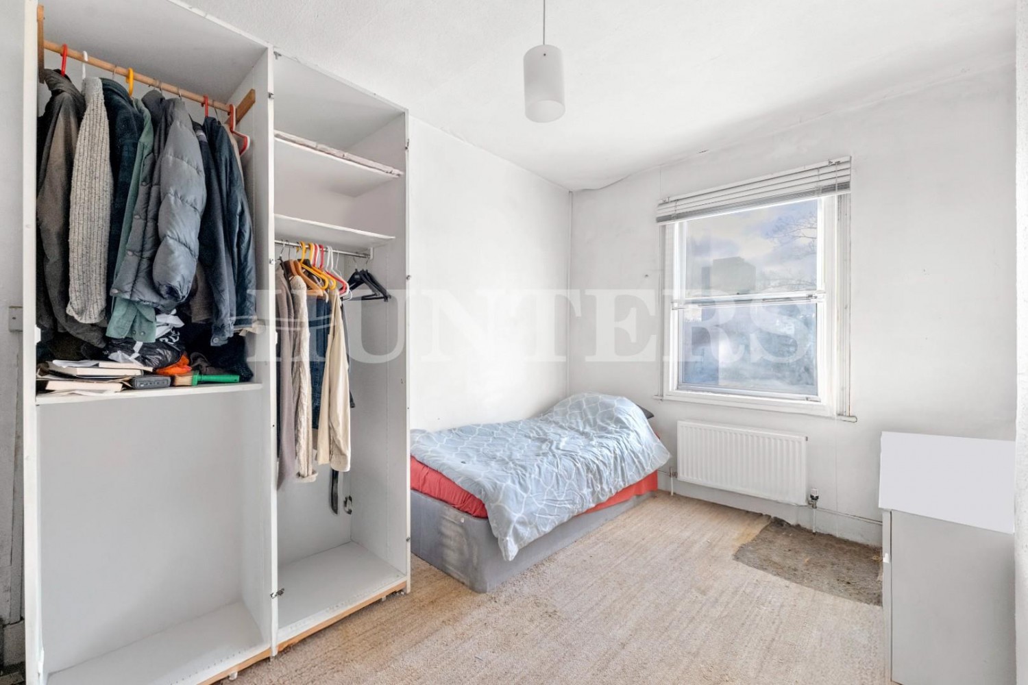 Lordsmead Road, London, N17