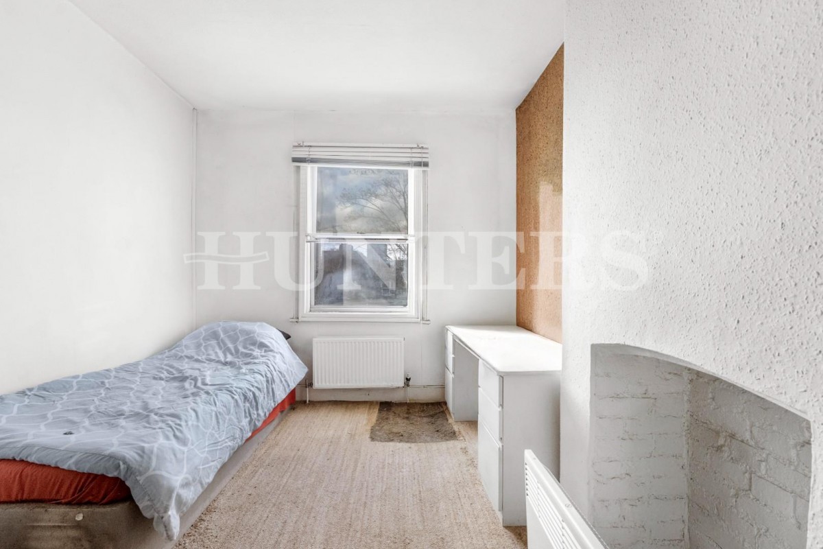 Lordsmead Road, London, N17