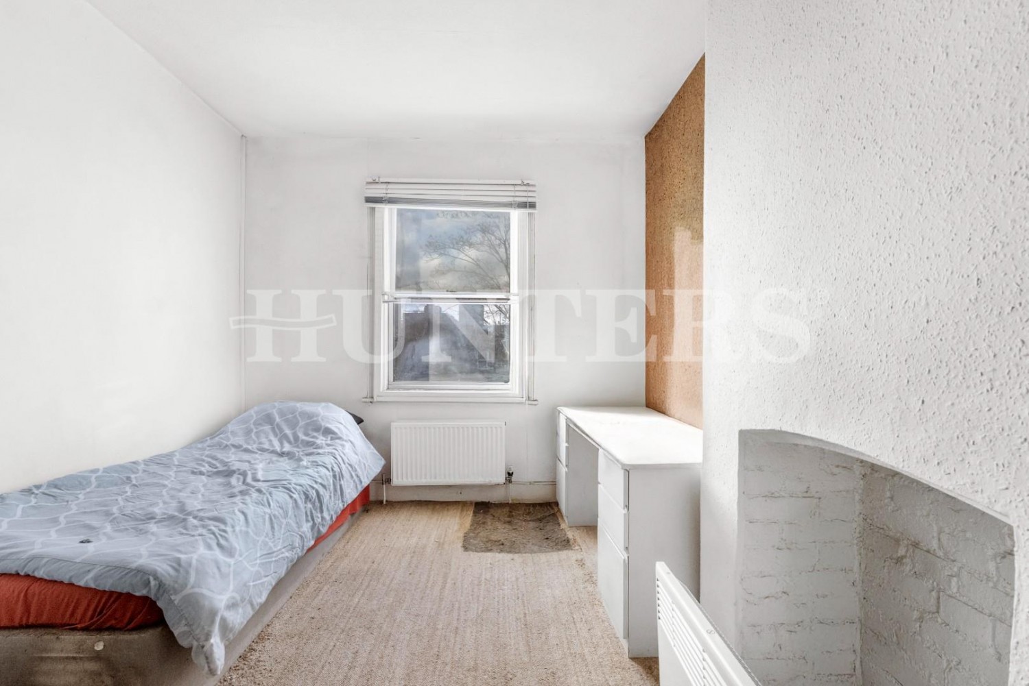 Lordsmead Road, London, N17