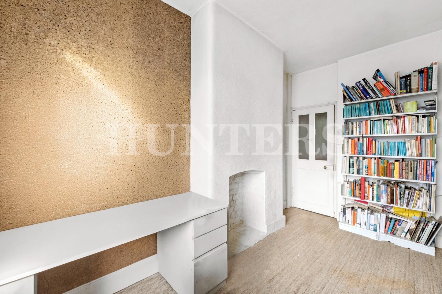 Lordsmead Road, London, N17