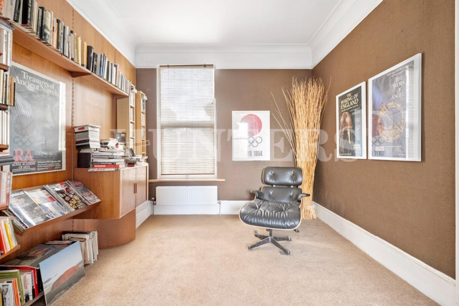 Lordsmead Road, London, N17