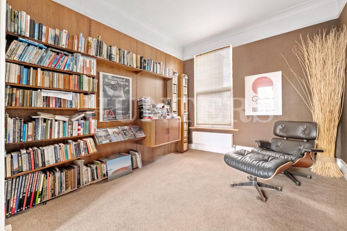 Lordsmead Road, London, N17