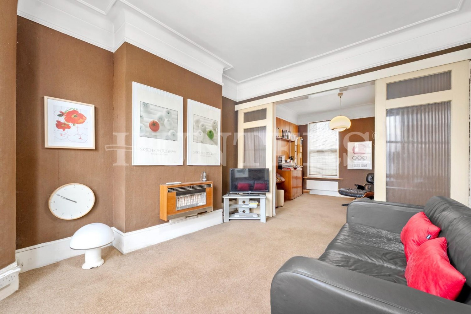 Lordsmead Road, London, N17