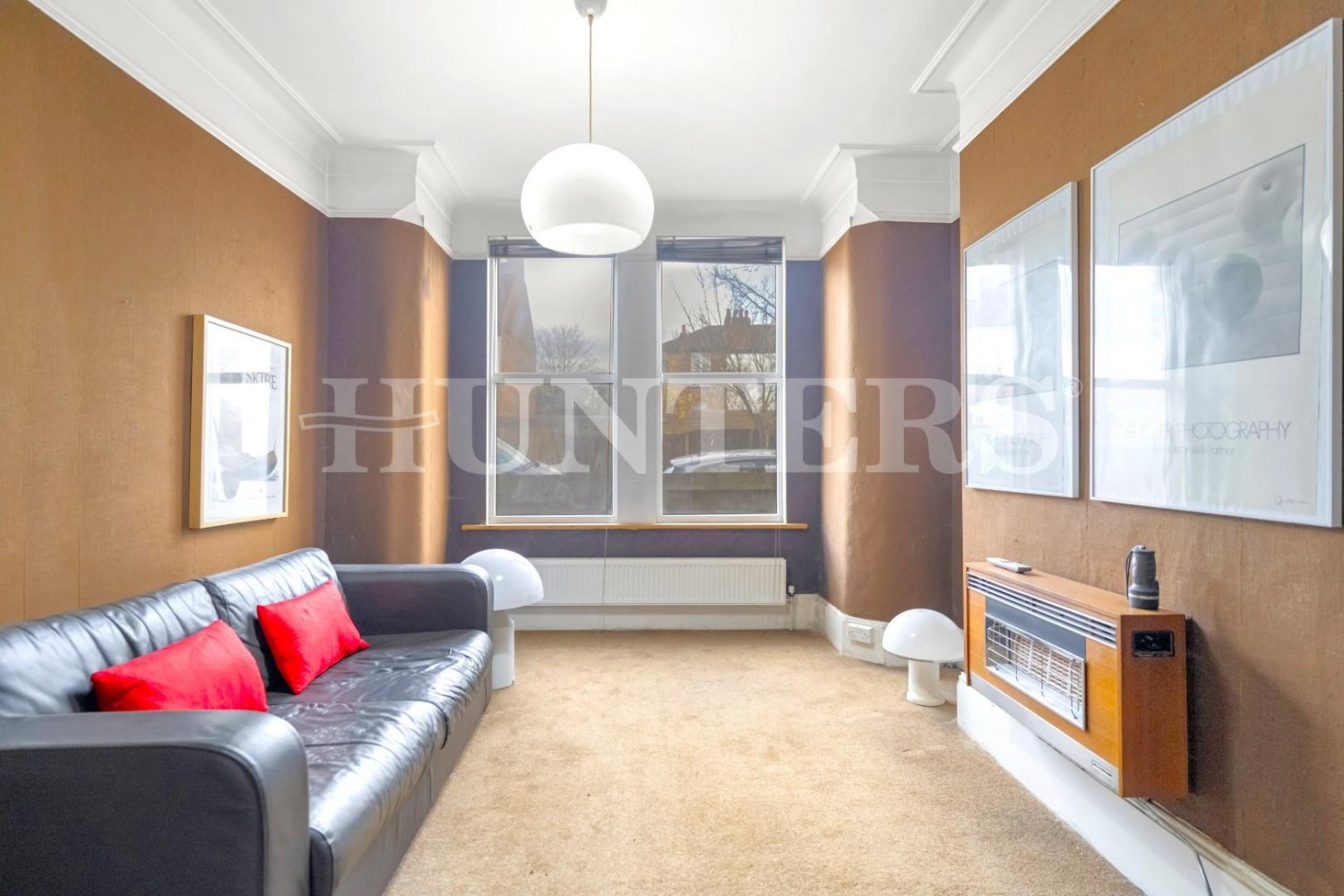 Lordsmead Road, London, N17