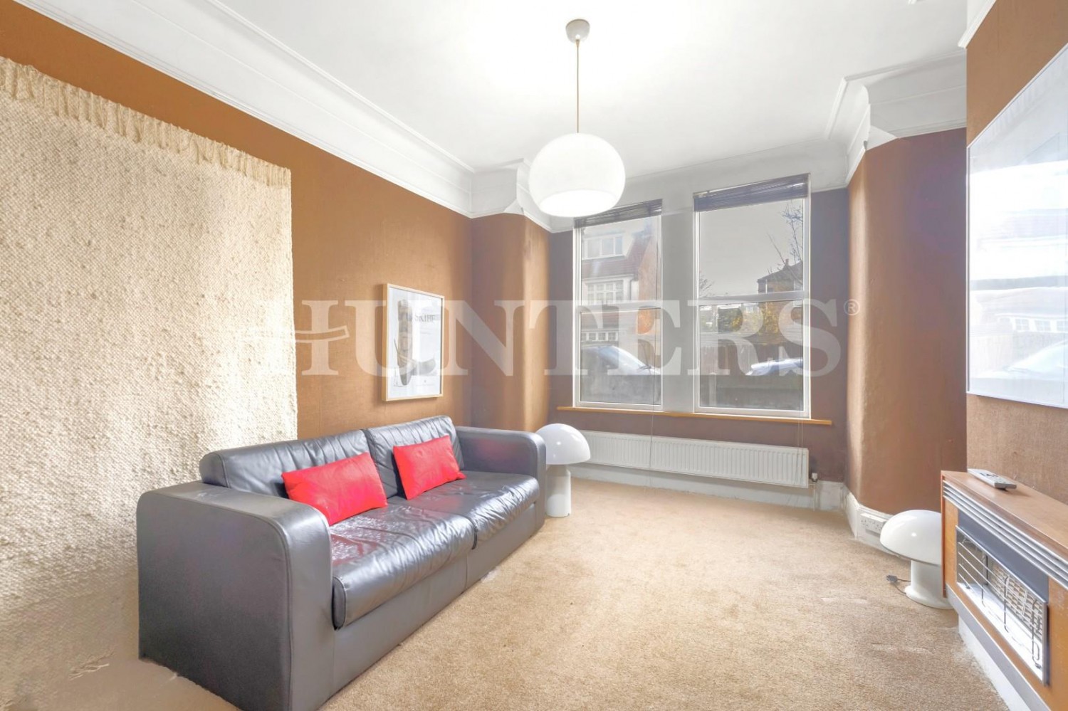 Lordsmead Road, London, N17