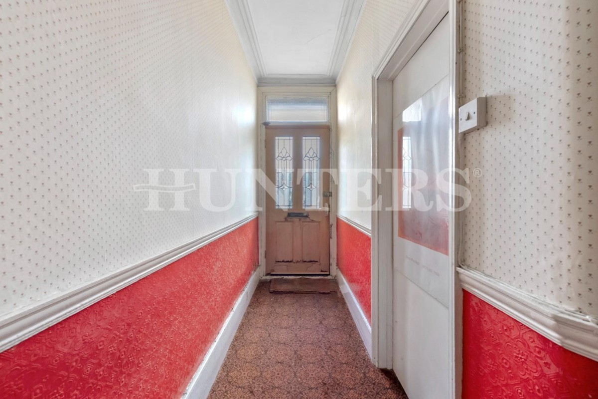 Lordsmead Road, London, N17