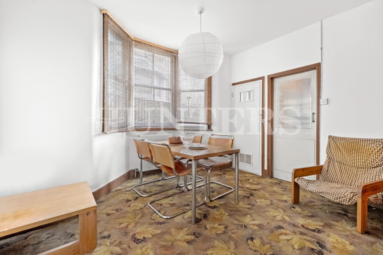 Lordsmead Road, London, N17